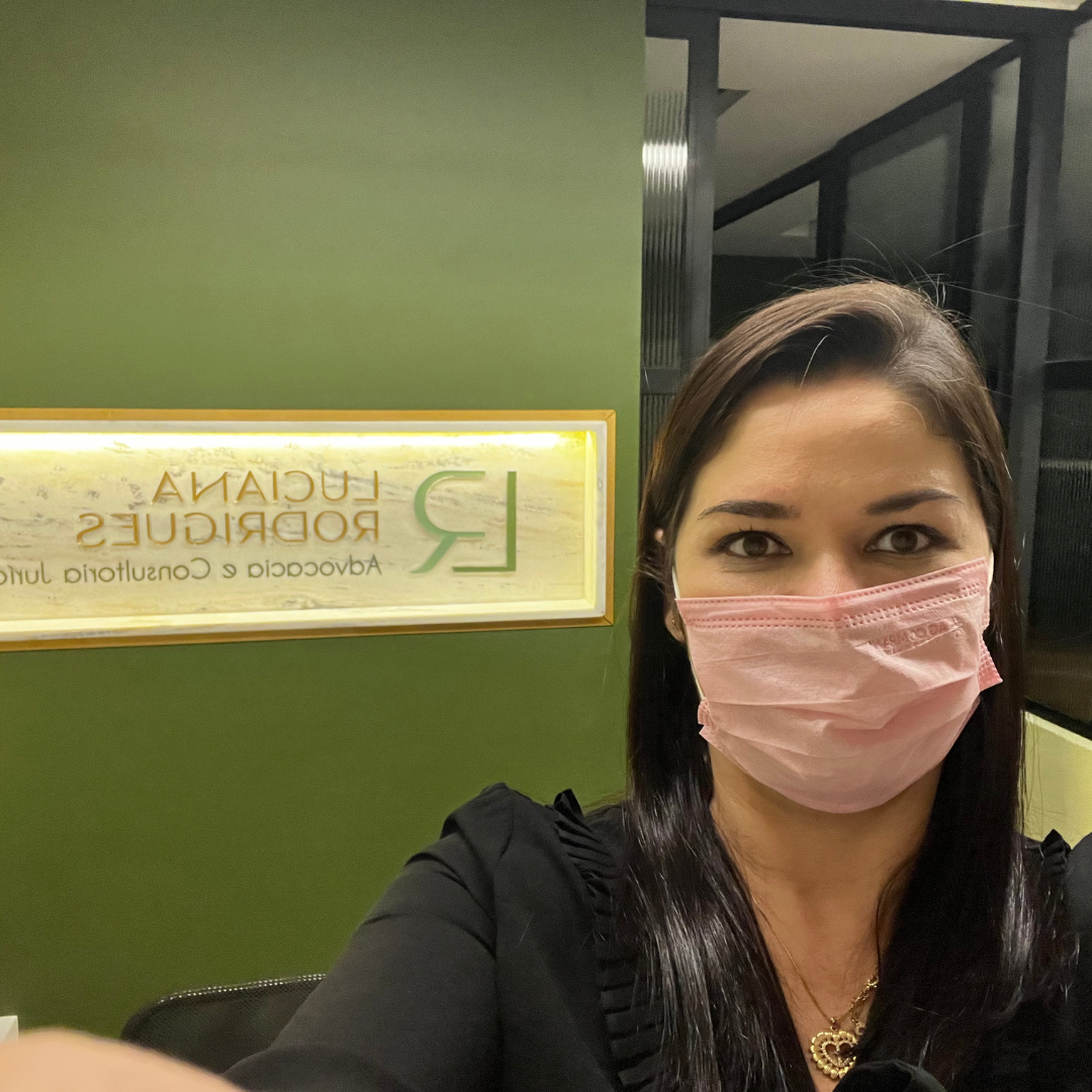 Luciana Rodrigues Advocacia e Consultoria