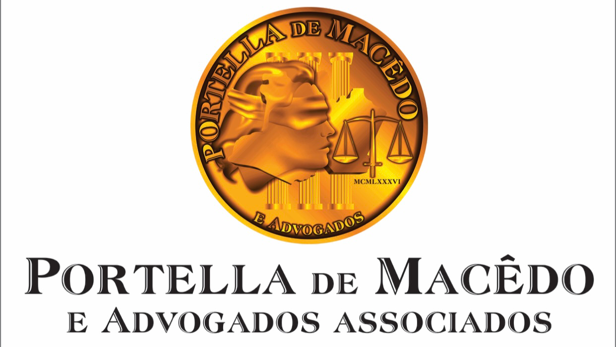 Portella de Macêdo e Advogados Associados — ambiente do escritório