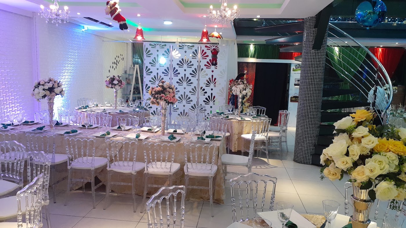 Prato da casa do Vidas Buffet Festas saindo da brasa